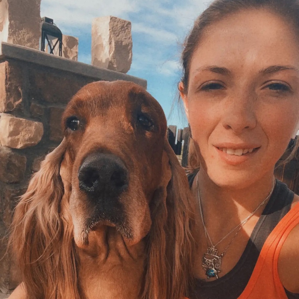 Meet your Posher, Jamie